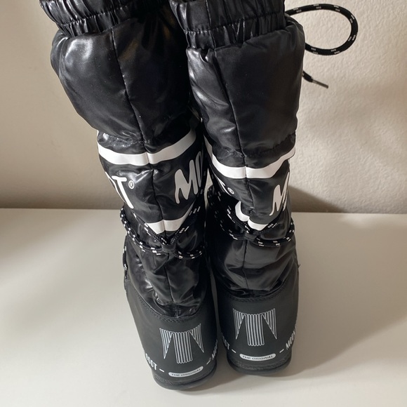 Tecnica Moon Boot W.E. Duvet - Picture 4 of 11